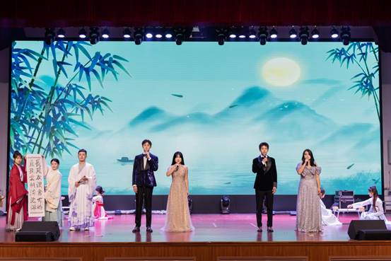 说明: 4会计学院诗画中国1