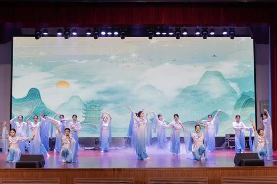 说明: 9会计学院入画江南1