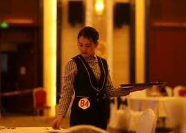 2019中西餐省赛20