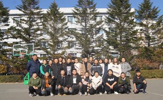 会计学院排球赛17