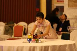 2019中西餐省赛01